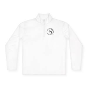 Quarter-Zip Pullover