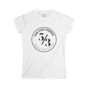 Women's Softstyle Tee