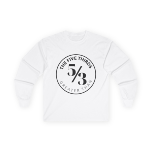 Ultra Cotton Long Sleeve Tee