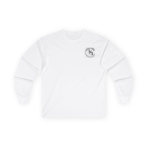 Ultra Cotton Long Sleeve Tee