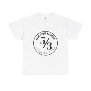 Heavy Cotton Tee