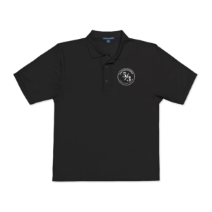 Polo Shirt (Embroidery)