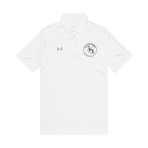 Under Armour® Men's Polo Shirt (Embroidery)
