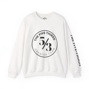 Heavy Blend™ Crewneck Sweatshirt