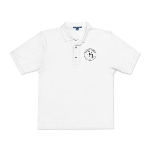 Polo Shirt (Embroidery)